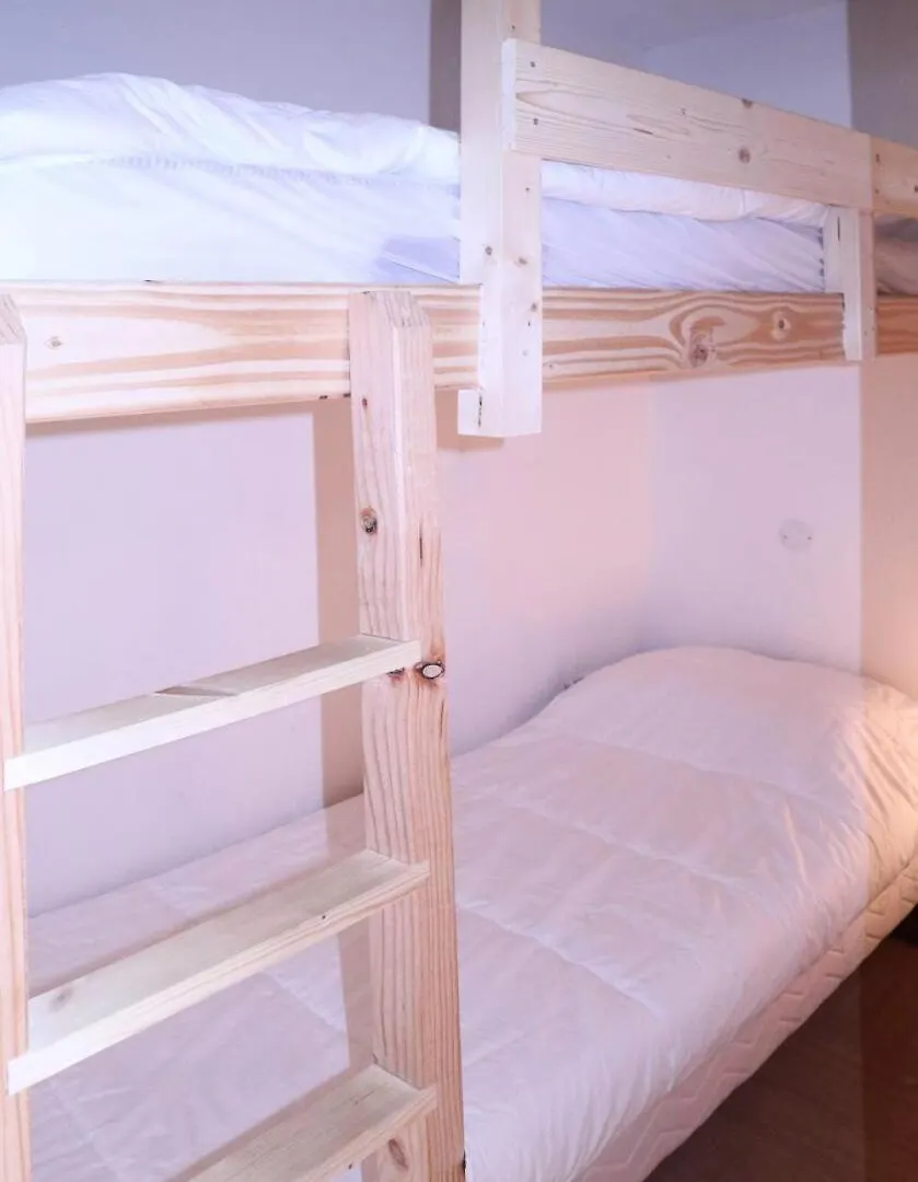 Διαμέρισμα Residence Parc Des Airelles - Appartement Duplex 8 Pers Parc Des Airelles 207 Mae-6251 Les Orres Γαλλία