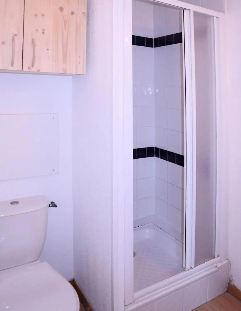 Residence Parc Des Airelles - Appartement Duplex 8 Pers Parc Des Airelles 207 Mae-6251 Les Orres